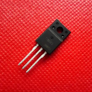 11N65C3 SPA11N65C3 TO-220F 650V 11A New Original (10PCS) N-Channel MOSFET Transistor