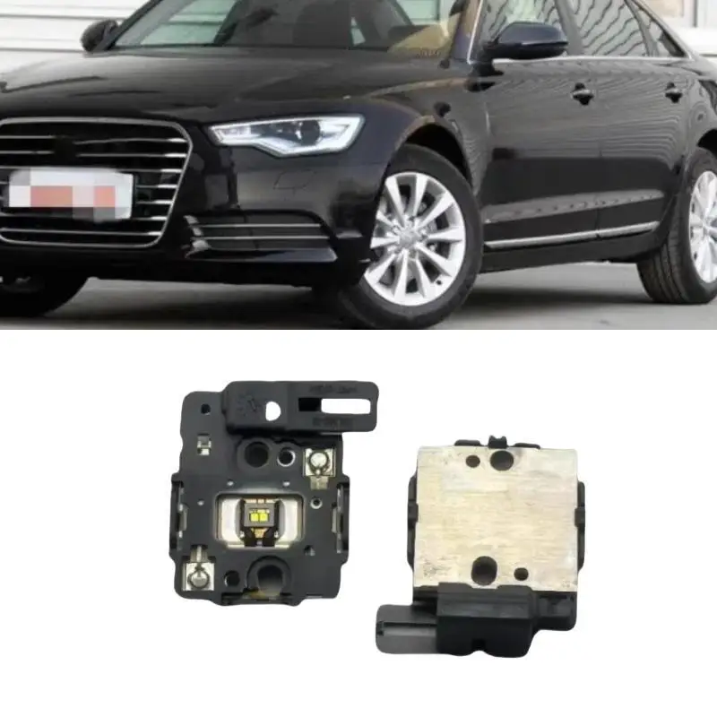 

Белый свет для Audi A6 C7 2013 2014 2015 Автомобильные фары DRL Чип Балласт Светодиодная плата Источник света Дневные ходовые огни