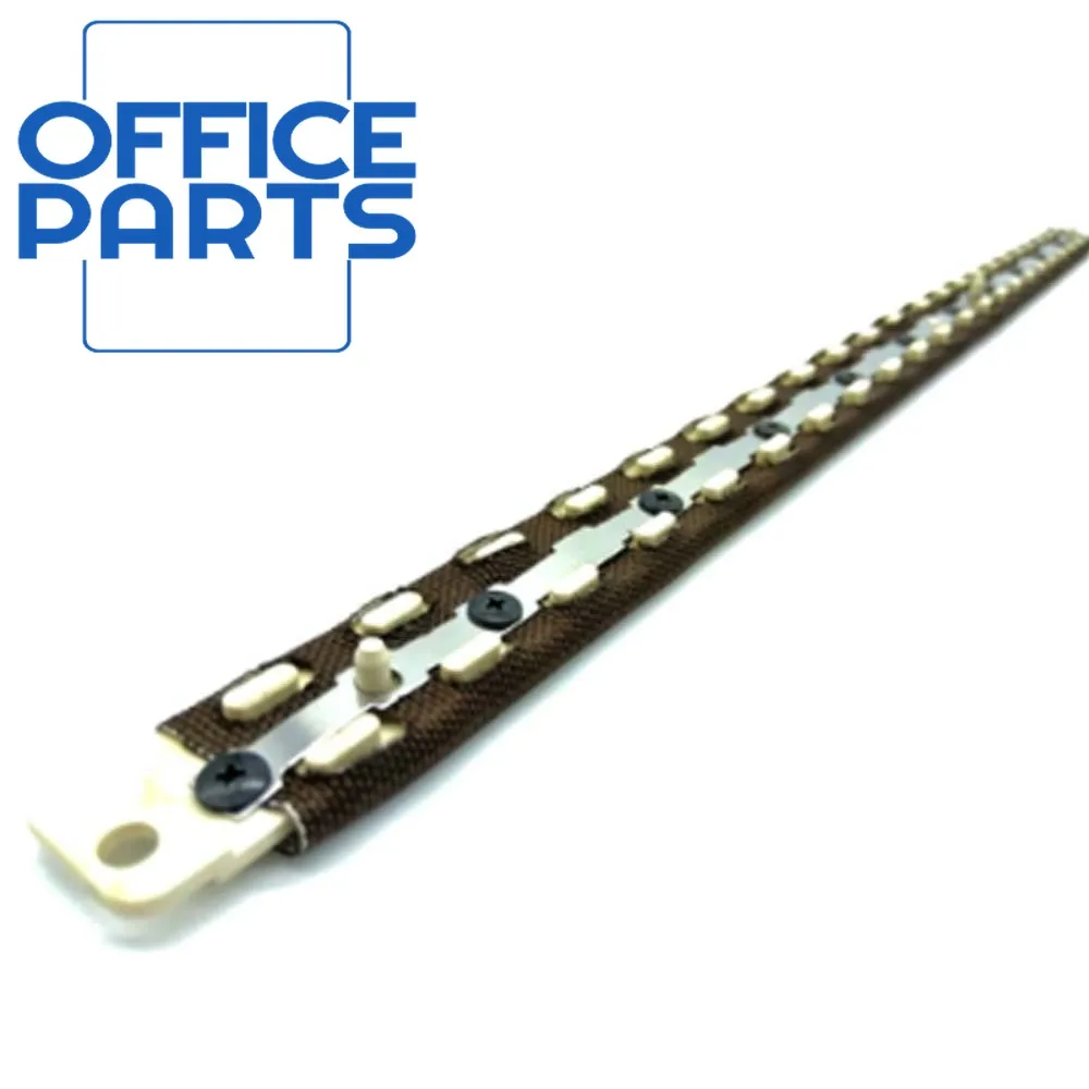 

Orginal or Compatible Oil Application Pad For Ricoh Aficio MPC3003 C3503 C4503 C5503 C6003 Fuser Unit Fixing Oil Cotton