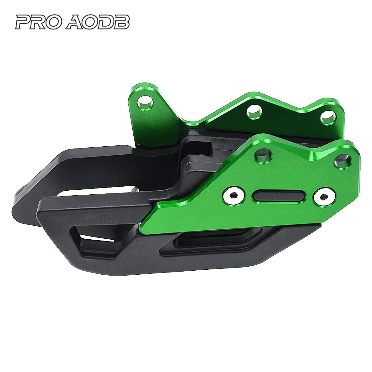 Для мотоцикла Kawasaki KX-250F KX 250F 450F KX250F KX450F 2006-2020 высококачественная направляющая
