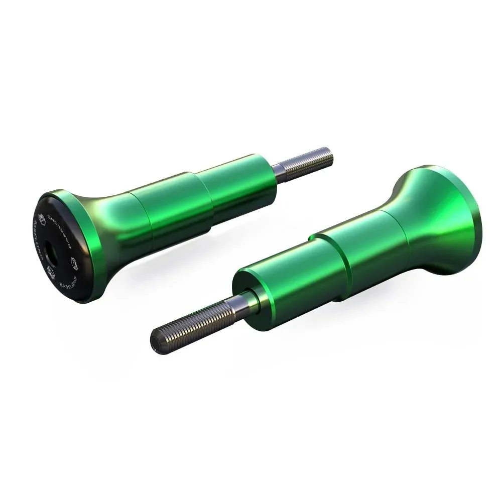 Для Kawasaki Z900RS Performance/Cafe Performance Z900 SE/RS 2017-2024 мотоциклетная защитная рамка слайдер