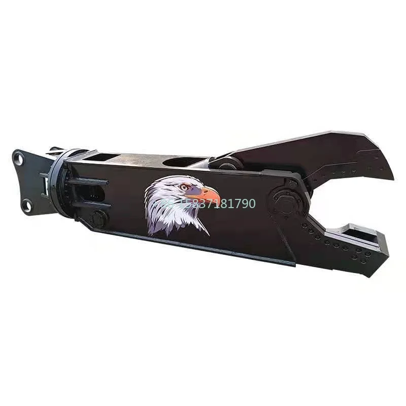 Высококачественные ножницы для сноса гидравлические экскаваторов бетонных