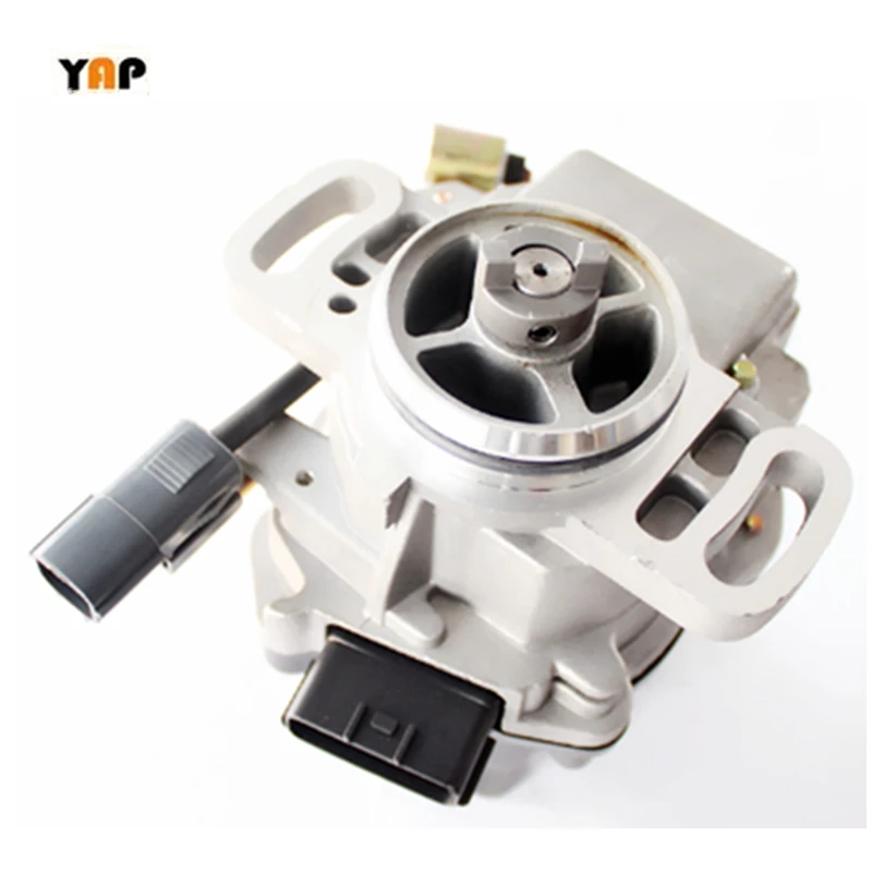 Фото Новый распределитель для NISSAN Sunny Primera Almer Sentra B13 B14 GA16 22100-73C00 22100-82J00 22100-82J03 82J04 22100-20J01 5 + 2P №3