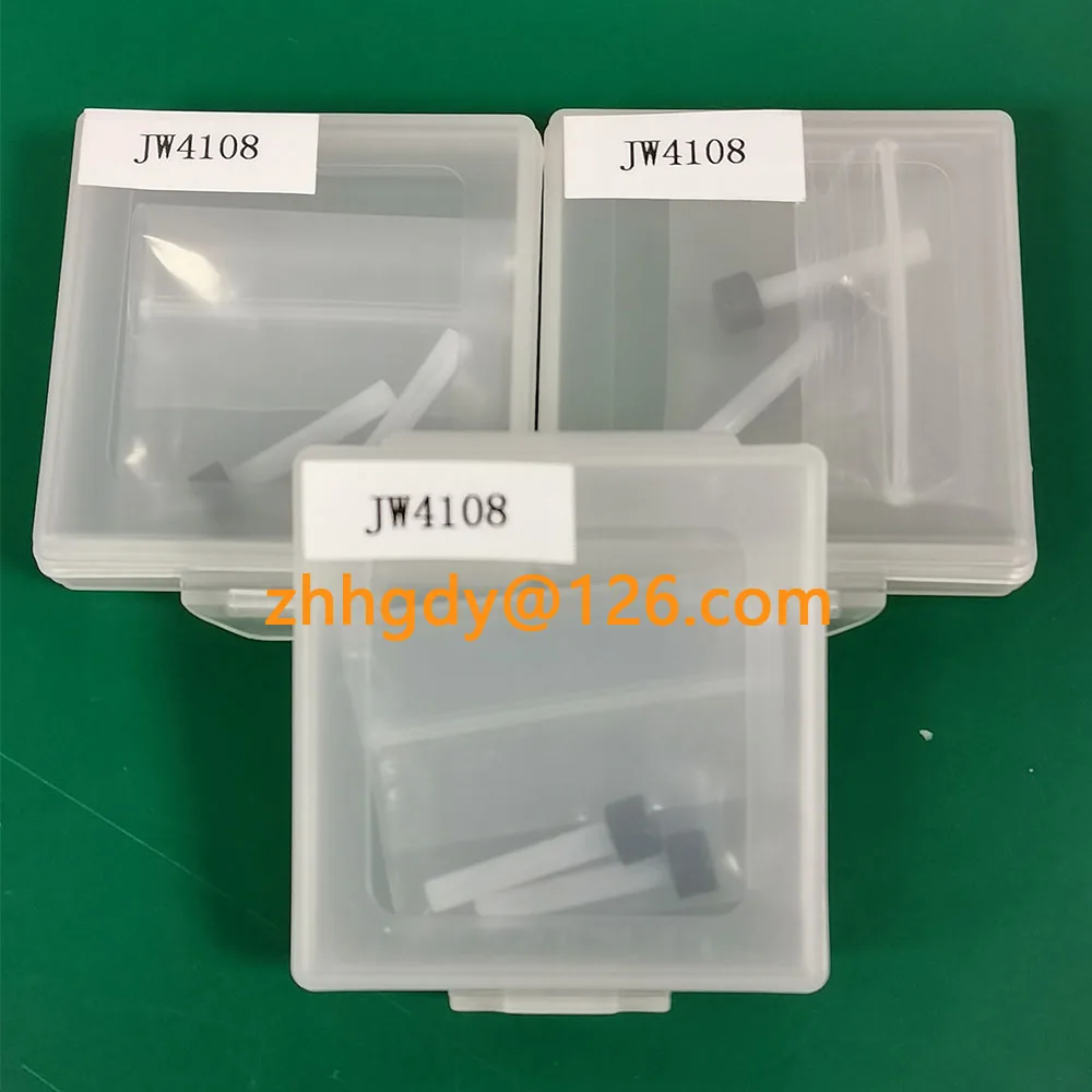 JW4108 Fiber Fusion Splicer Electrode Rod Joinwit JW4108 JW4107 JW4108S Electrodes Rod