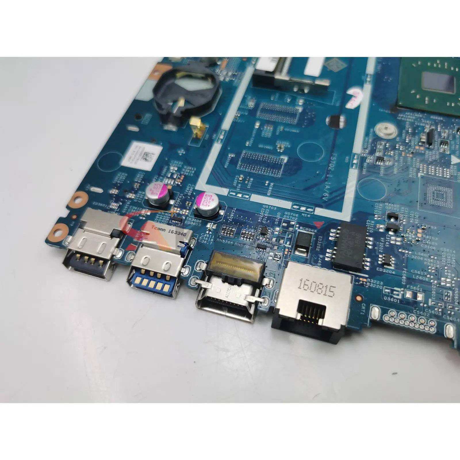 Рисунок 3 - LV114A 15270-1 для Lenovo V110