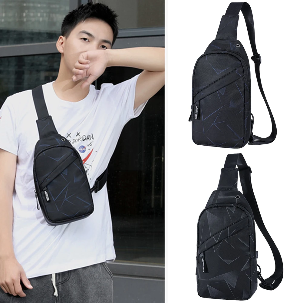 

Сумка через плечо для мужчин, сумочка-мессенджер на одно плечо для путешествий, спорта на открытом воздухе