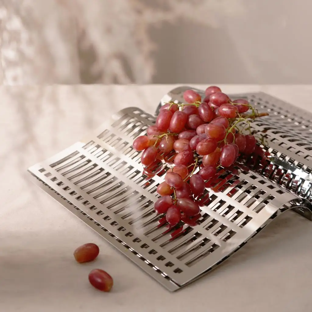 

Современная черная серебряная художественная металлическая полая прокрутка, декоративная модель для дома, продажи, офиса, виллы, входа, мяг...