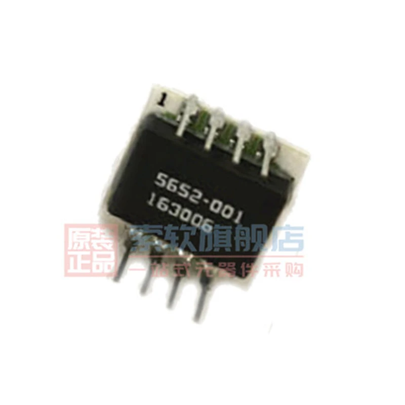 (1piece)100% original SM5652-001-D-3-SR SMI5652-001 1kpa NEW