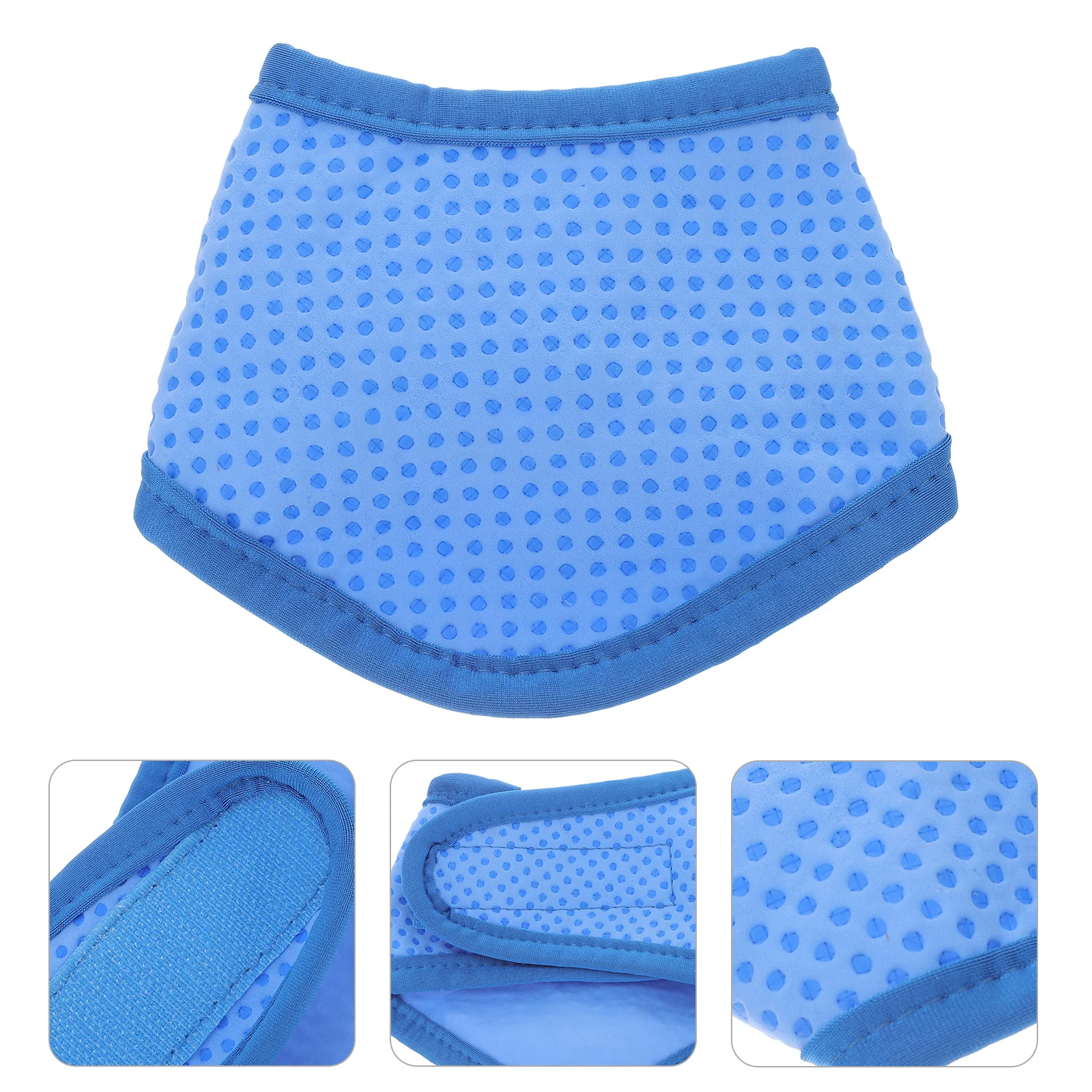

Dog Cooling Bandanacollar Dogs Summer Pet Neckerchief Ice Scarf Neck Bandanas Bib Small Chill Cool Cat Collars Puppy Towel Decor