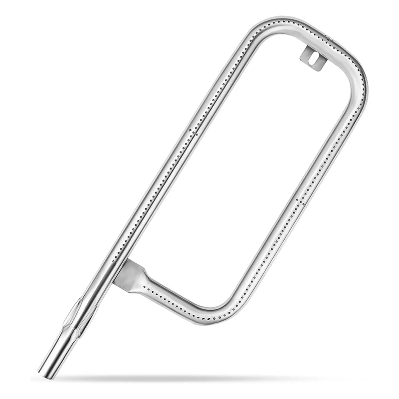 Трубки горелки для гриля из нержавеющей стали 60040 запасные части Q100 Q120 Q1000 Q1200 386002