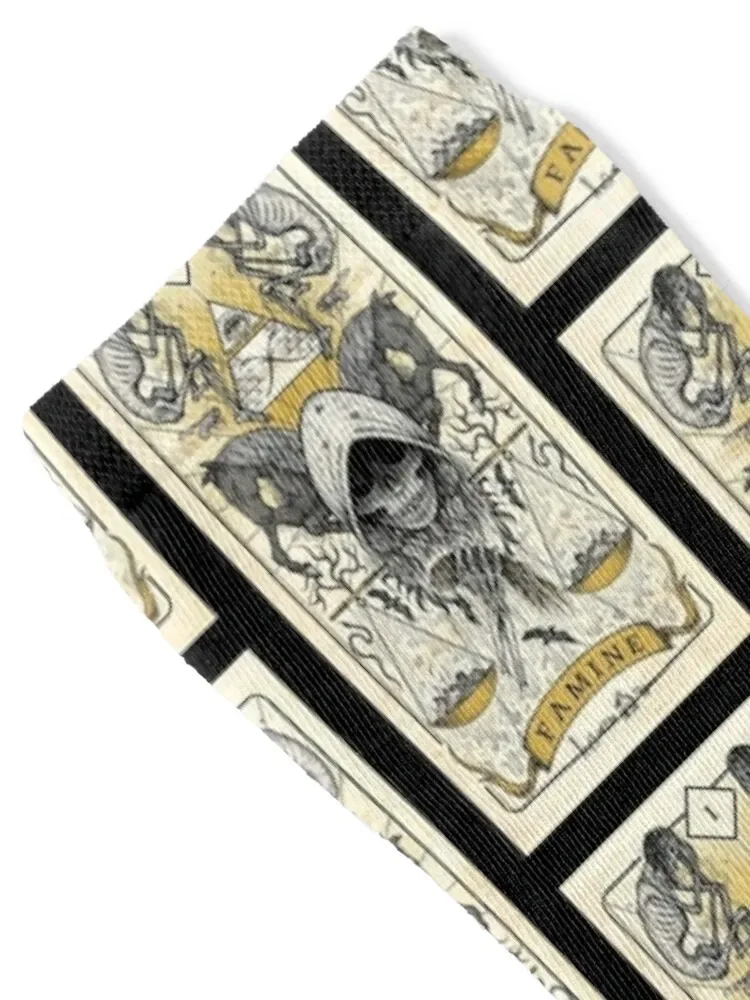 Носки для занятий спортом и отдыха на новый год