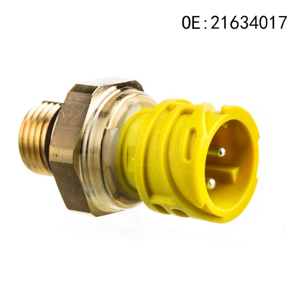 Новый 21746206 Датчик давления масла Реле 21634017 Для грузовика Volvo D12 D13 2004-2008 FH12 FM9 FM12 FH16