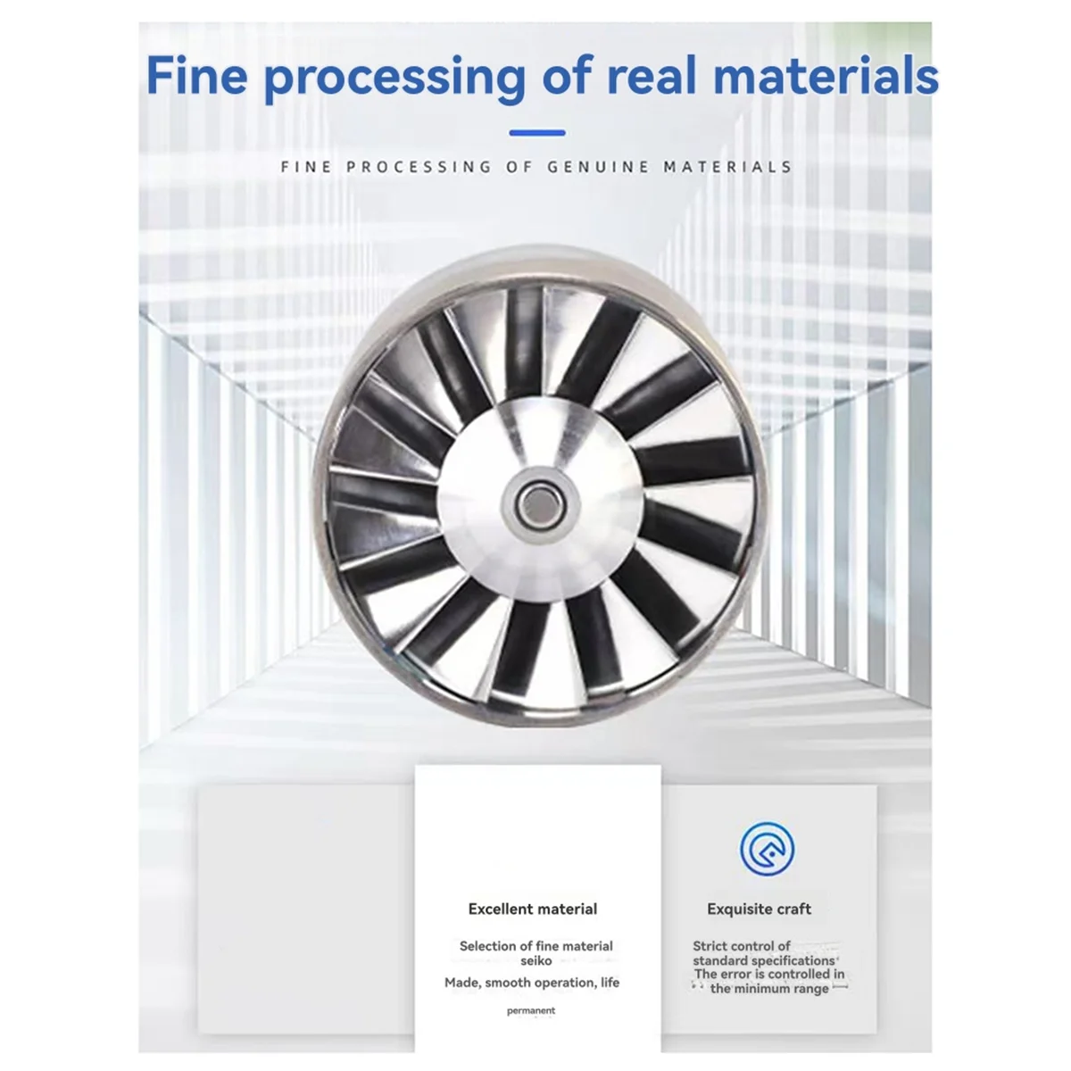 AAA87 Новый высокоскоростной двигатель диаметром 40 мм 160000   Высокоскоростной бесщеточный двигатель постоянного тока об/мин. Высокоскоростной двигатель вентилятора обдува.