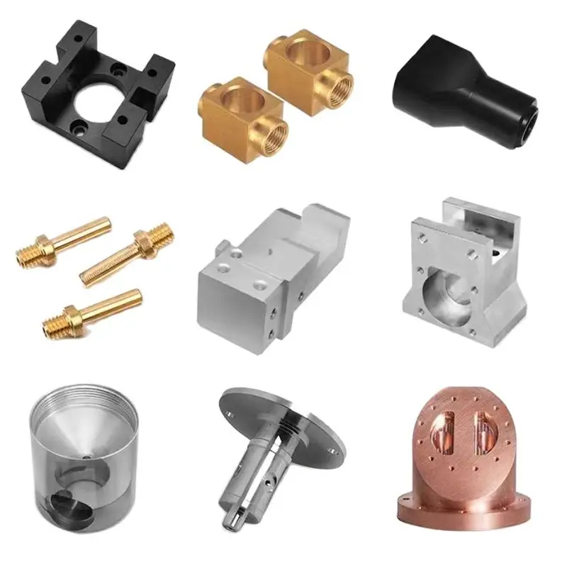 

Customized CNC Machining Part ,Aluminium,Brass,Copper,Stainless Steel,Carbon Steel,Plastic