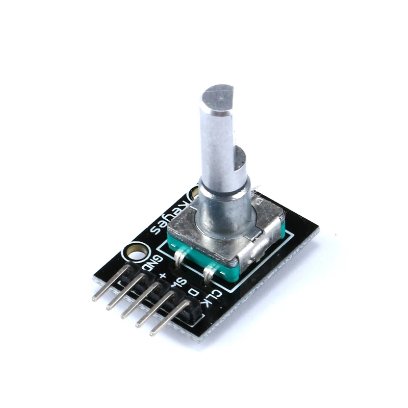 5 комплектов Φ модуль роторного энкодера В переключатель с 15x16 мм Cap для