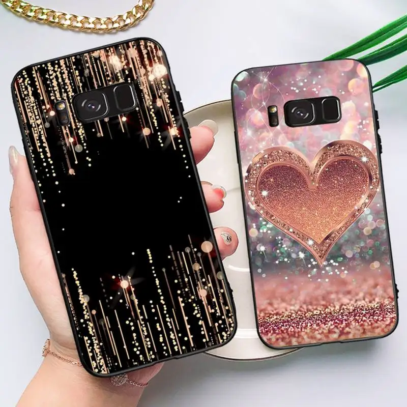 

Чехол цвета розового золота для Samsung Note 5 7 8 9 10 20 pro plus lite ultra A21 12 72