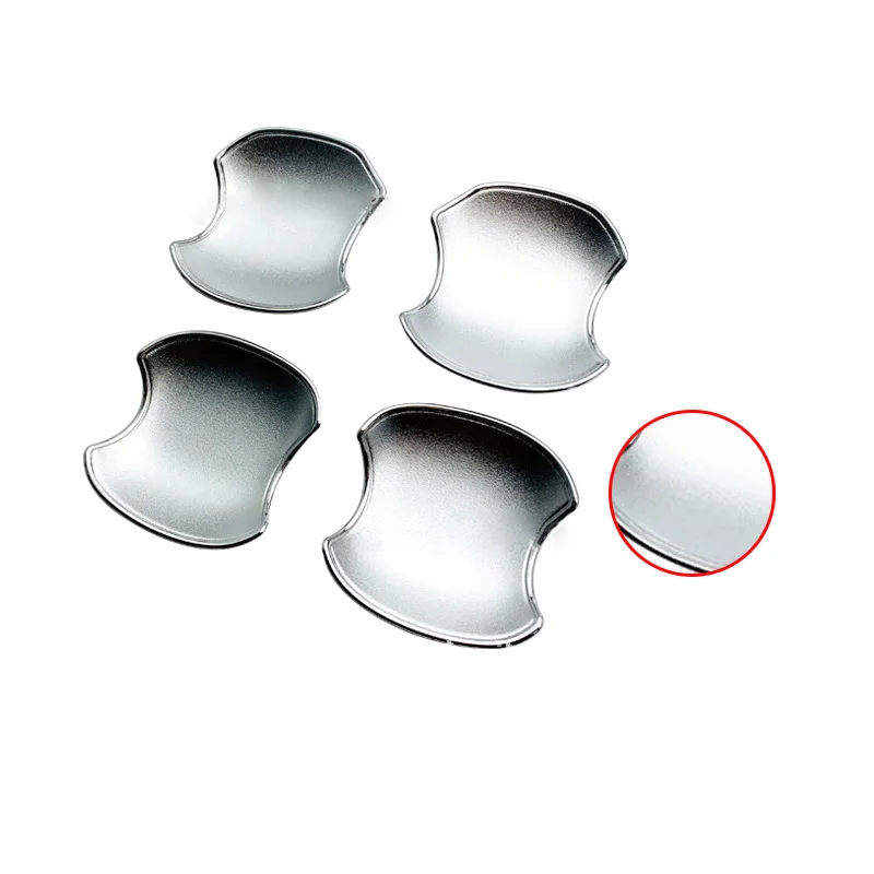 Аксессуары для автомобилей Toyota Yaris Cross XP210 2020-2023 крышка двери и чаши защитная