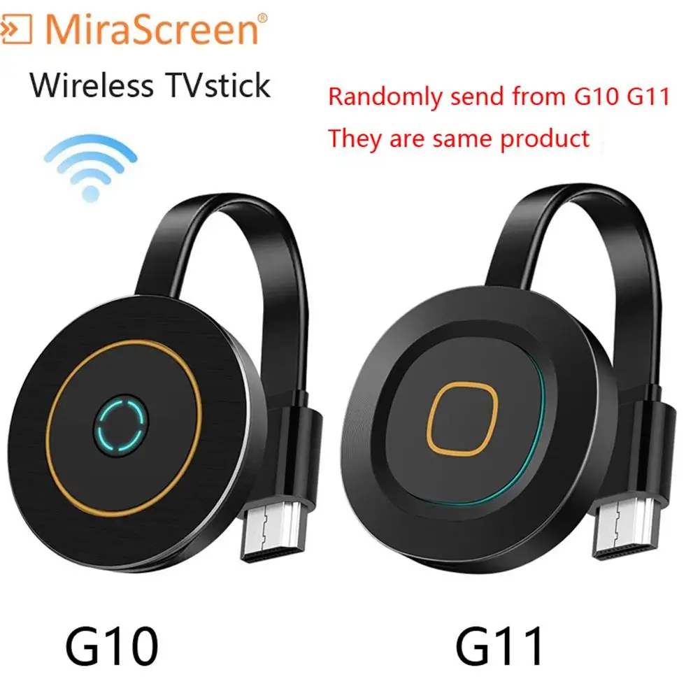 

Адаптер G10/G11 5g Dual-band 4k Hd, беспроводной адаптер Hdmi-совместимый