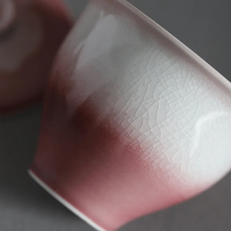 Цзиндэчжэнь Xihong керамический износ ручного рисования пустой без поддержки Xixi HY