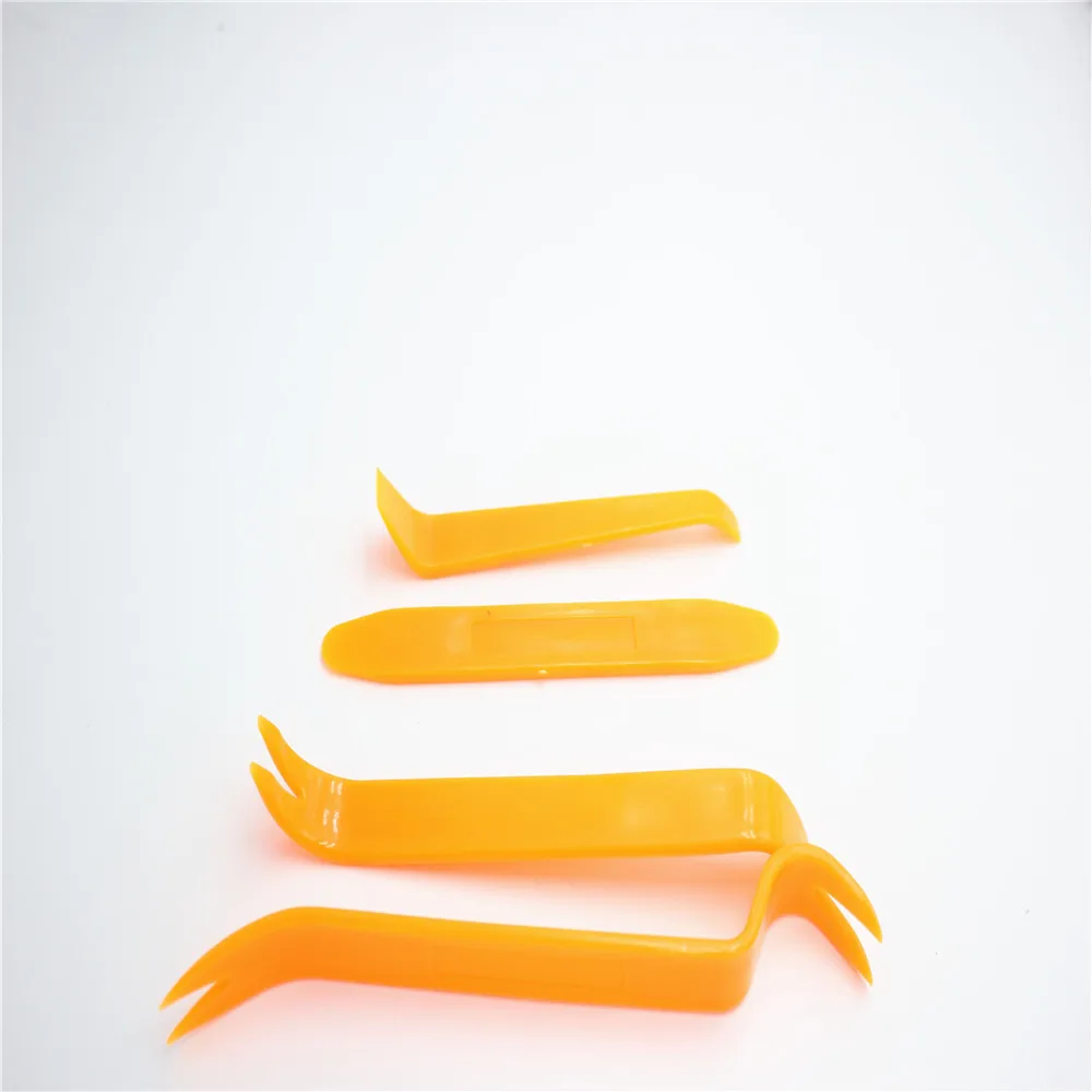 Инструмент для удаления автомобильной аудиосистемы Land Rover Discovery 3 4 5 Freelander 2 Range Evoque