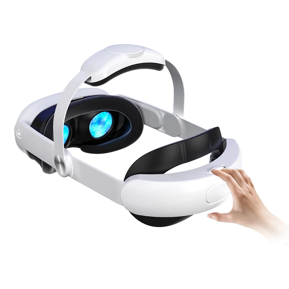 Ремешок на голову с аккумулятором 8000 мАч