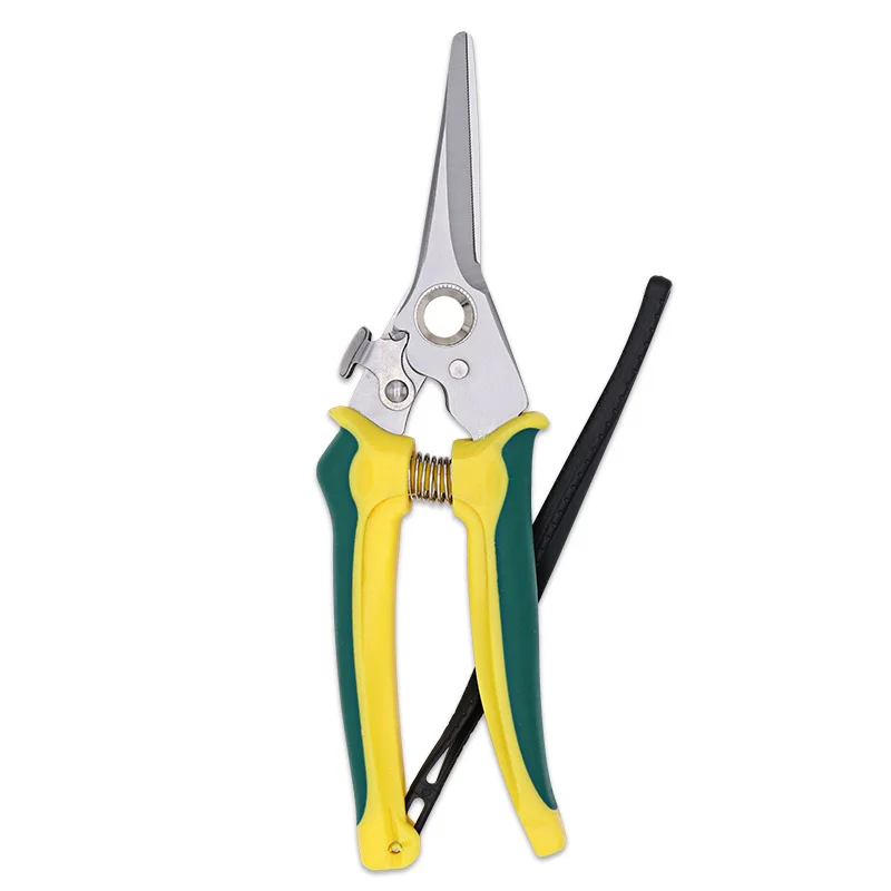 

U50 Professional Resistant Foot Rot Shears Sheep Horse Goat Hoof Shears Trimming Pruning Floral Florist Garden Scissors
