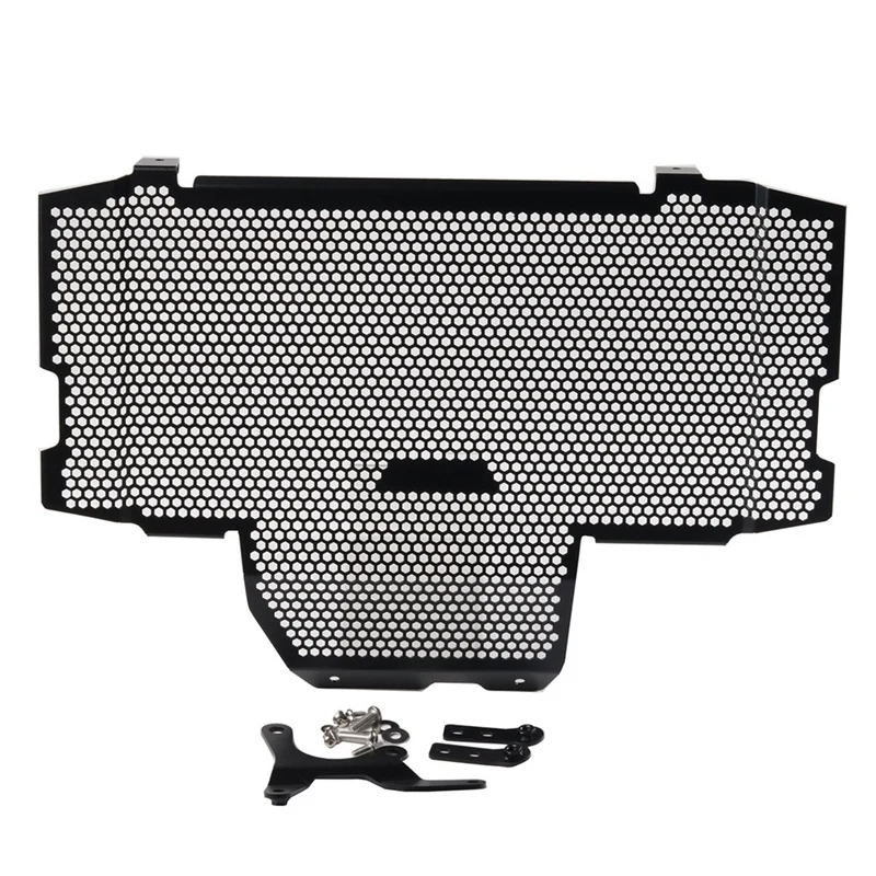 

Motorcycle Radiator Grille Guard Cover Protector Accessories For Suzuki V STROM 1050 V-Strom 1050 2020 2021 2022