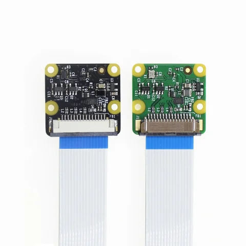 Оригинальная камера Raspberry Pi официальная камера 8 мегапикселей камера Raspberry pi V2 подходит для Raspberry Pi 3B 3B + 4B