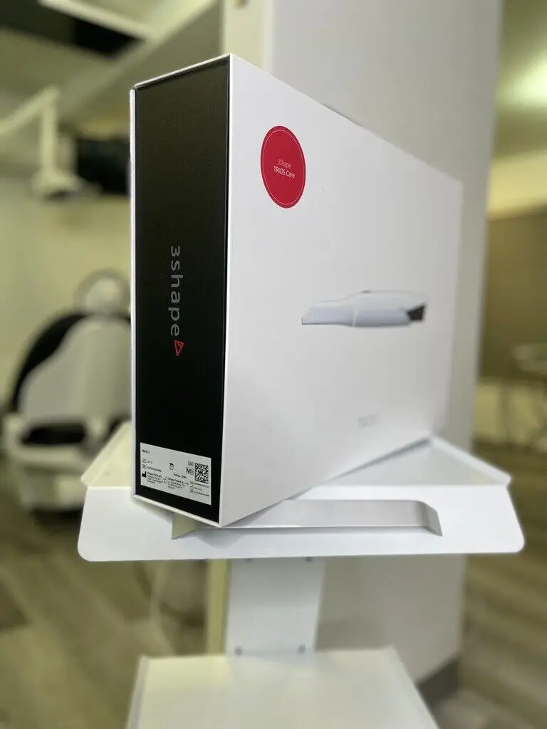 Рисунок 3 - Распродажа со скидкой 3 формы Trios