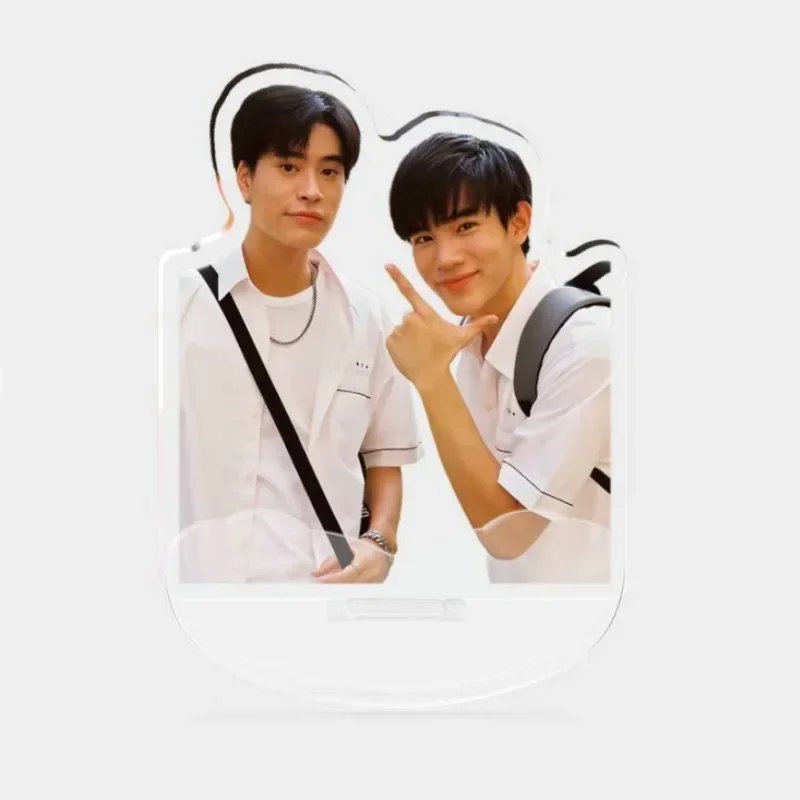 Плакаты geminiчетвертый 6 см стоячий тайский президент моей школы театральные