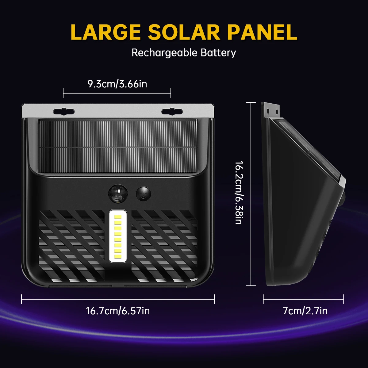 Уличная Лампа-ловушка Для Комаров На Солнечной Энергии Автономная Марка Amaryllis Не