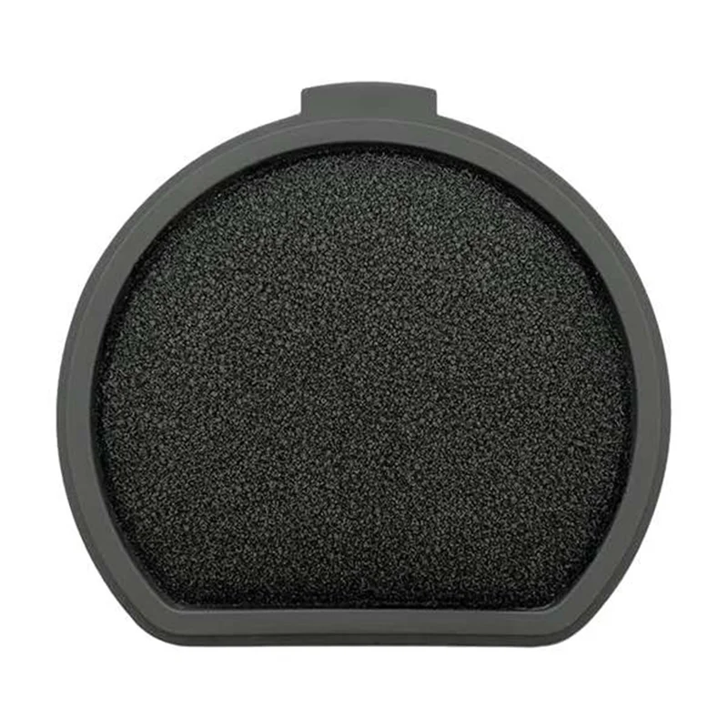 4 шт. Моющийся фильтр Hepa для QX9-1-50IB QX9-1-ALRG