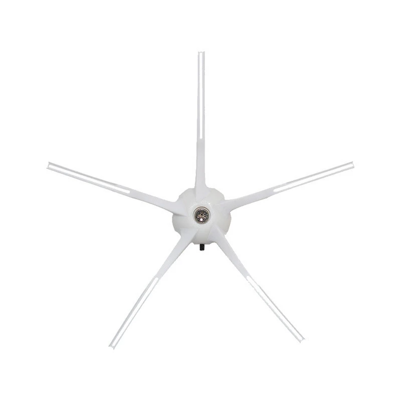 AD-Для Roborock S50 T7pro T6 P5 S5 Пылесос Hepa Фильтр Швабра Часть 2 X Ролик 6X Универсальное