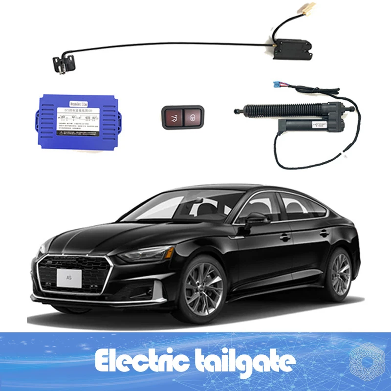 Автомобильный Электрический подъемник задних ворот крышка багажника с