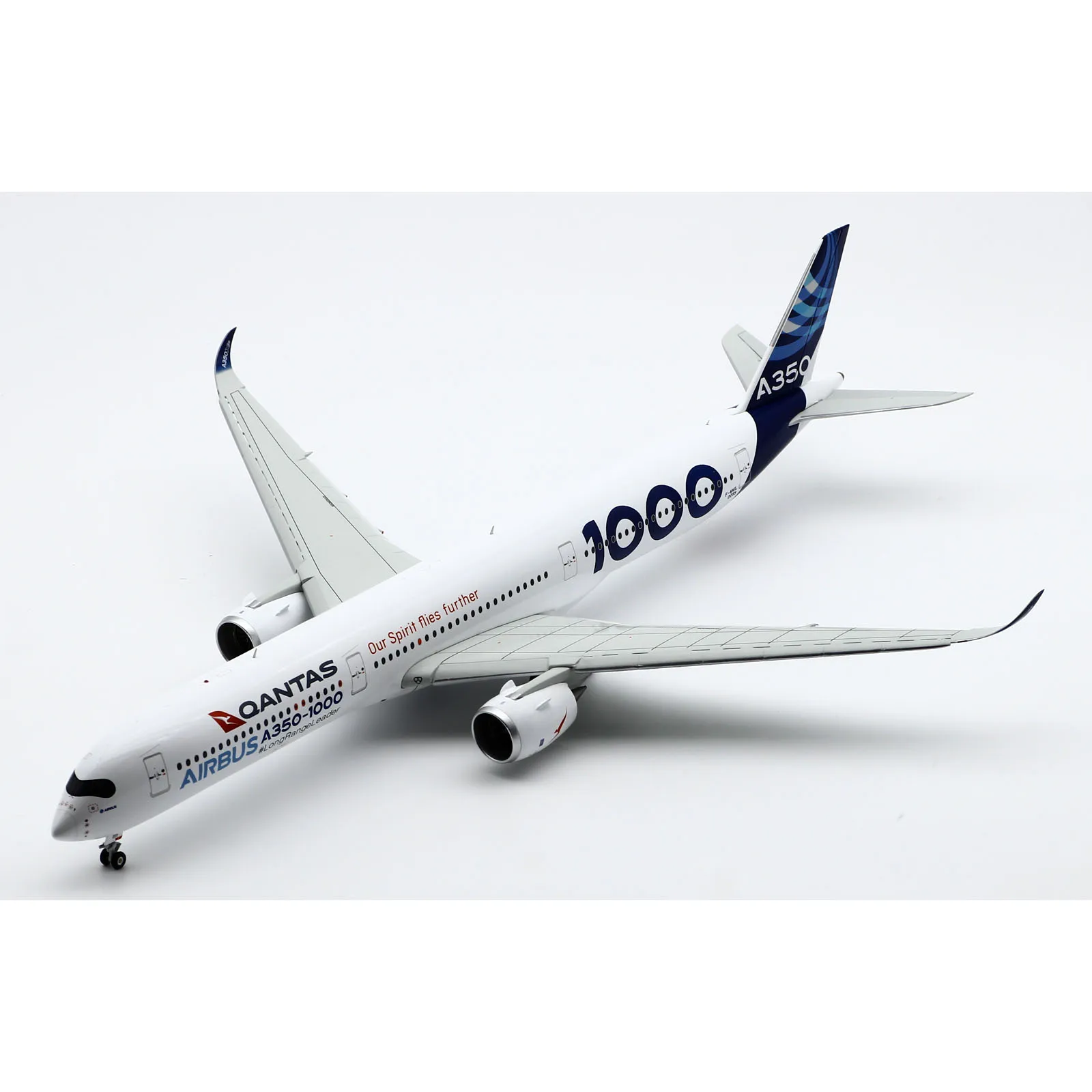 Коллекционный самолет из сплава XX20310A подарок фотосессия 1:200 модель летательного