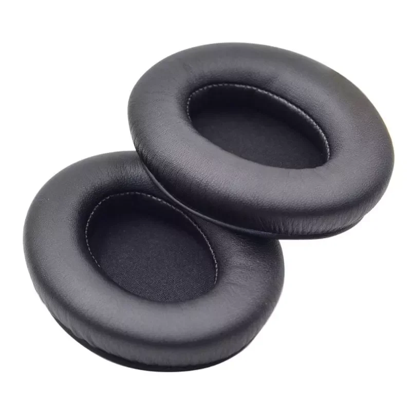 1 pair of ear pad earmuffs for the mat replacement cup of Parrot ZIK 1.0