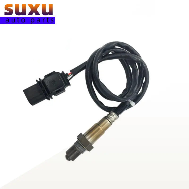 

Автомобильный датчик кислорода с соотношением воздуха и топлива O2 11787590713 0258017217 для Mini Cooper Clubman R55 R56 R57 2005 2015