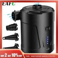 Электрический насос

️