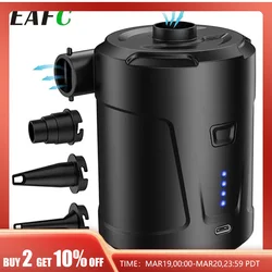 Электрический насос
️ Электрический насос
️