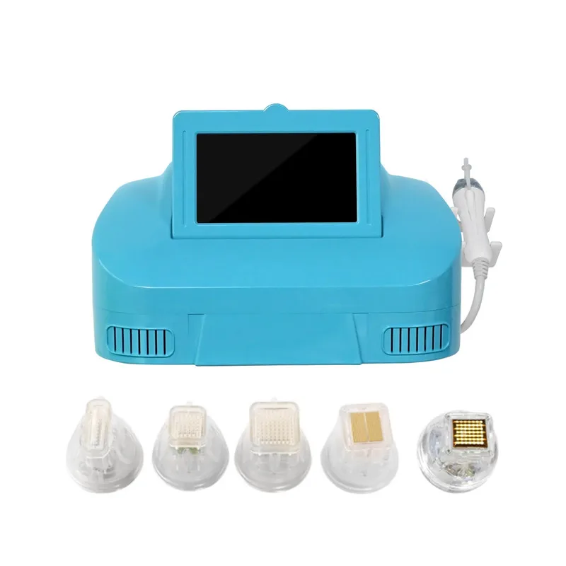 

The Most Advanced RF Microneedle Machine Effectively Removes Acne Marks Facial lifts and Pregnancy Marks Beauty Device