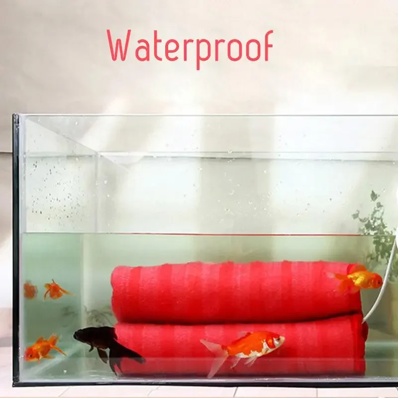 

Электрическое одеяло Flannel 220В