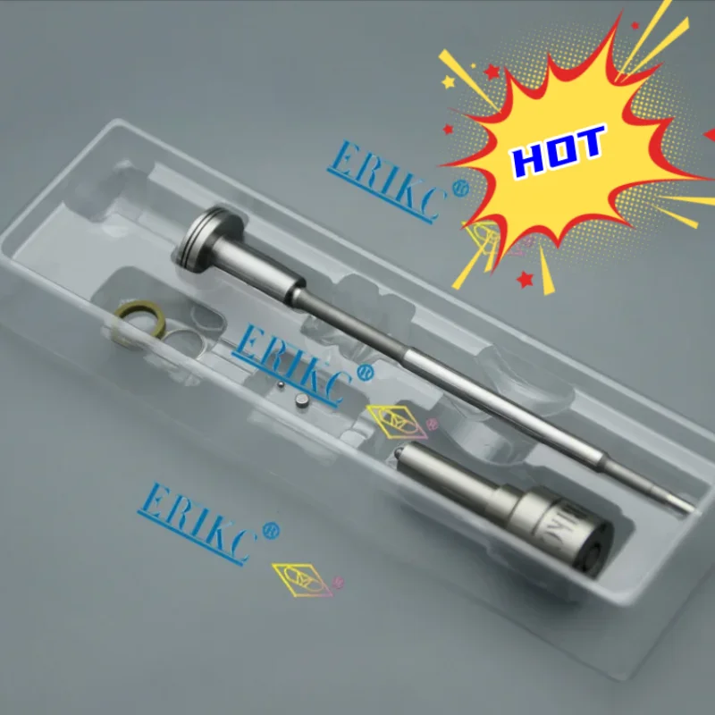 

ERIKC F00R J01 941 F 00R J01 941 Control Valve FOOR J01 941 F00RJ01941 For CUMMINS Injector 87581565 4940439 0445120112