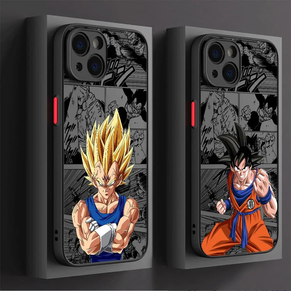 Чехол для телефона с шариками драконов Xiaomi Redmi Note 13 12 11 10 10C 10X 9 9A 9T 9C 8 7 Pro Plus 5G