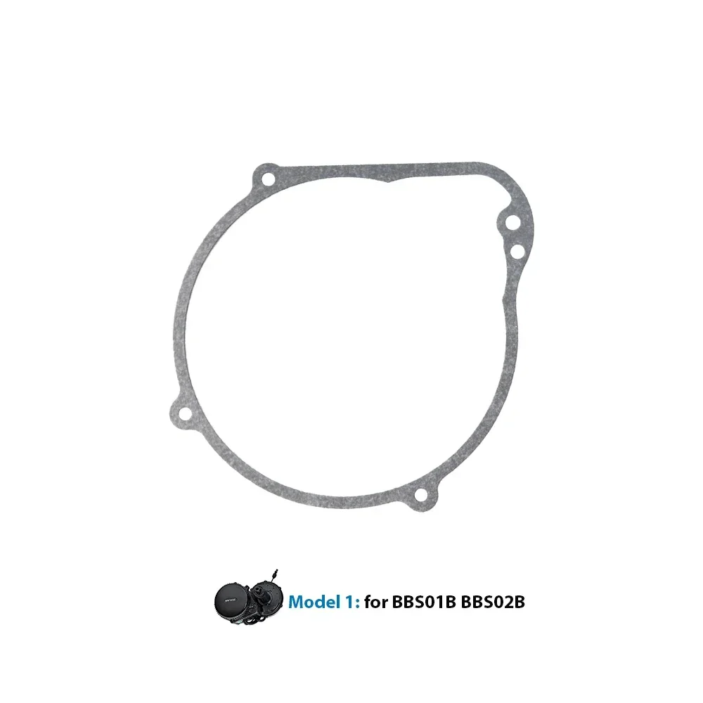 

Прокладки для двигателя Bafang BBS01 BBS02 BBSHD