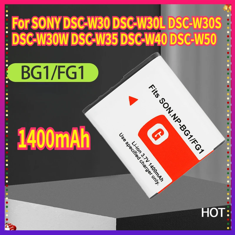 Аккумулятор для SONY Cyber-shot DSC-H3 DSC-H7 DSC-H9 DSC-H10 DSC-H20 DSC-H50 DSC-H70