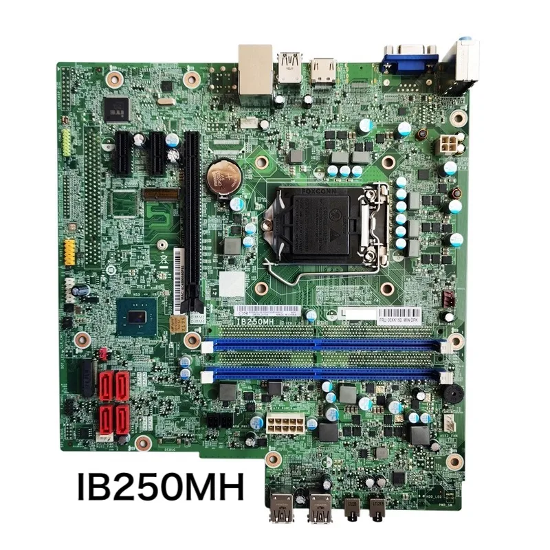 Материнская плата IB250MH для Lenovo 720-18IKL IB250MH 510s 510A-15IKL десктопная материнская плата IB250MH 100% протестирована нормально полностью работает Бесплатная доставка