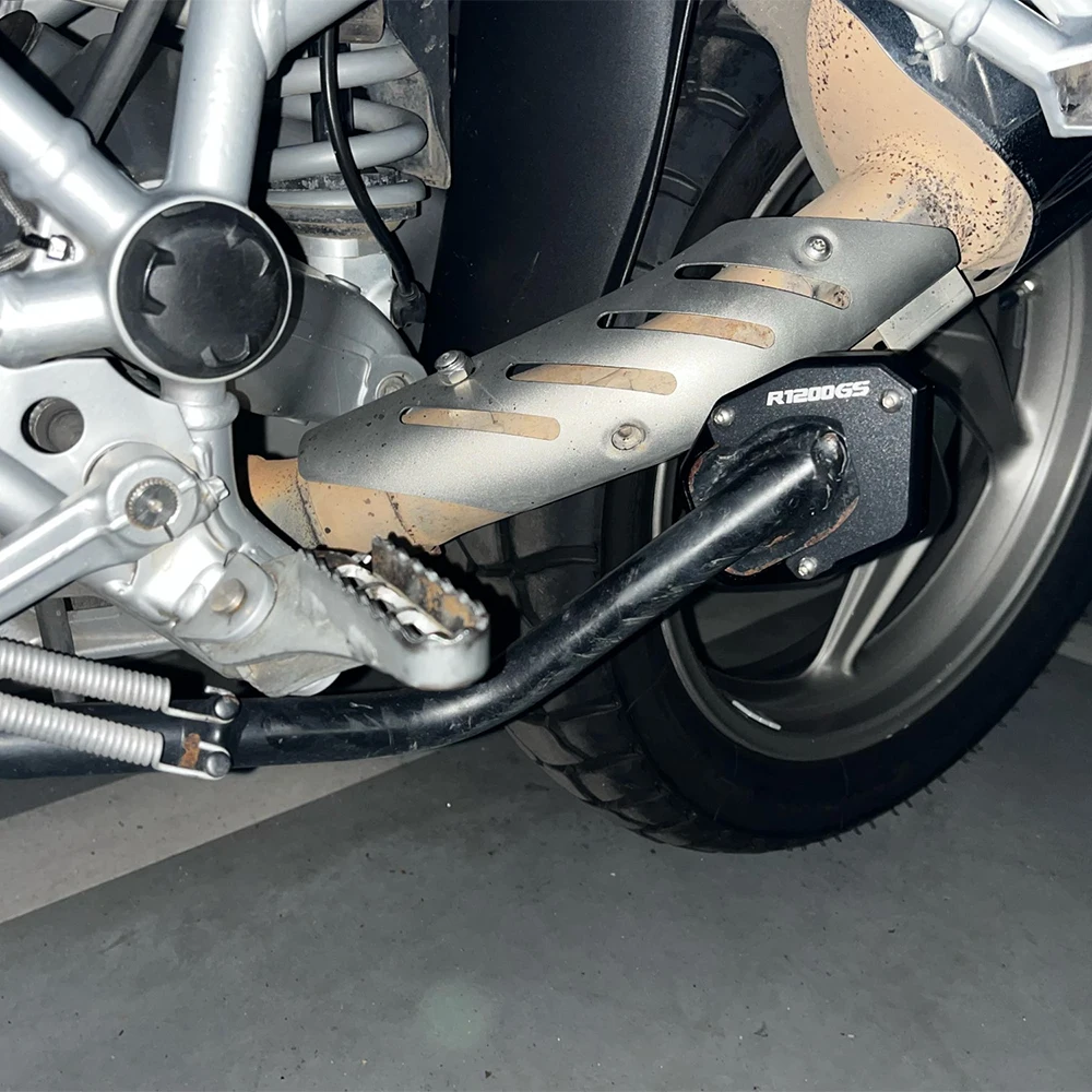 Рисунок 4 - Для BMW R 1200 GS 2007-2012 R 1200