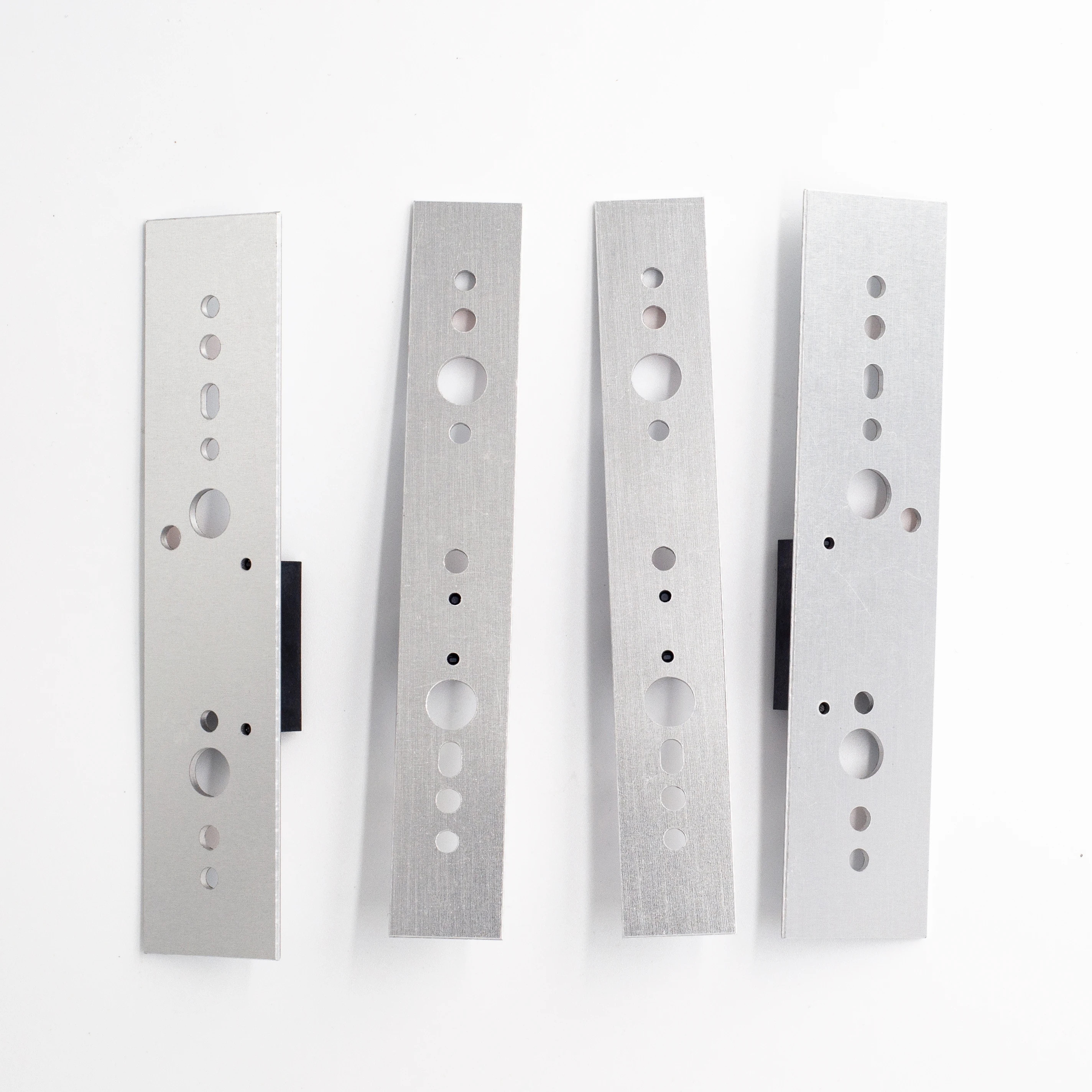 Лампы для ремонта фар дневного света AUDI Q7 2016-2019 дневные ходовые огни 4 шт. в