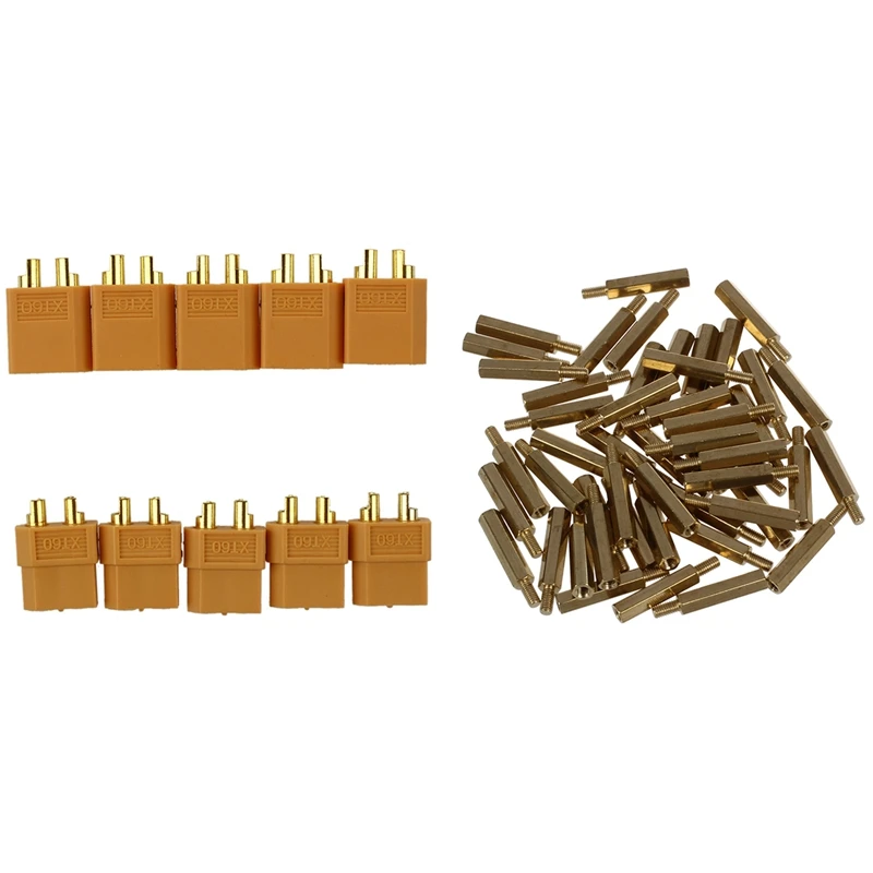 

50 шт., шестигранная отвертка для печатной платы, 26 мм