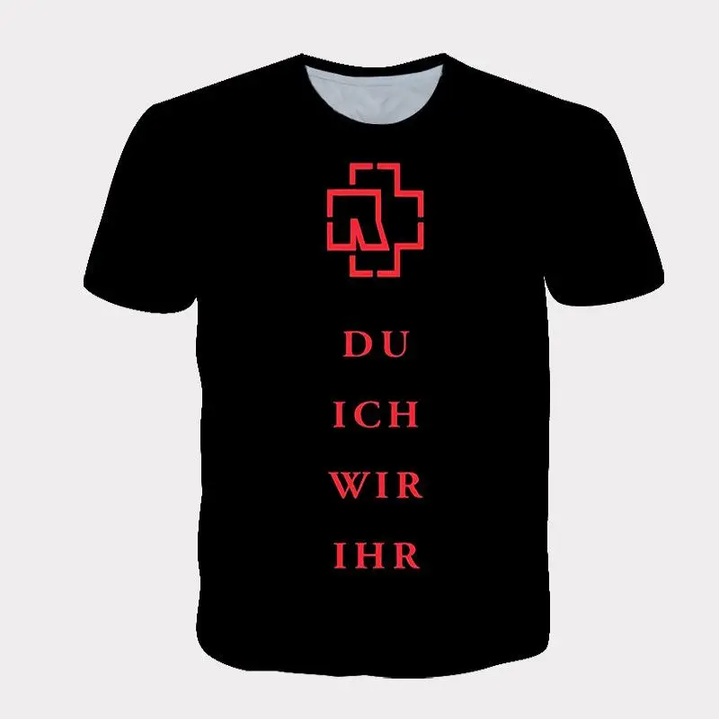 

High Quality Designers T Shirt 2022 Camisas De Hombre Collared Crop Top 3D Printing T-Shirt nylon For Mens Clothes Man Dress Te